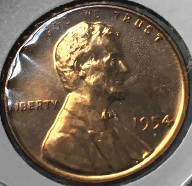 Proof-Wheat-Cents--Value?